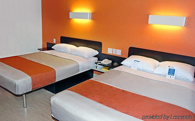 Motel 6-Capitol Heights, Md - Washington Largo Exteriér fotografie