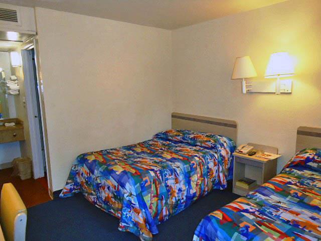 Motel 6-Capitol Heights, Md - Washington Largo Pokoj fotografie