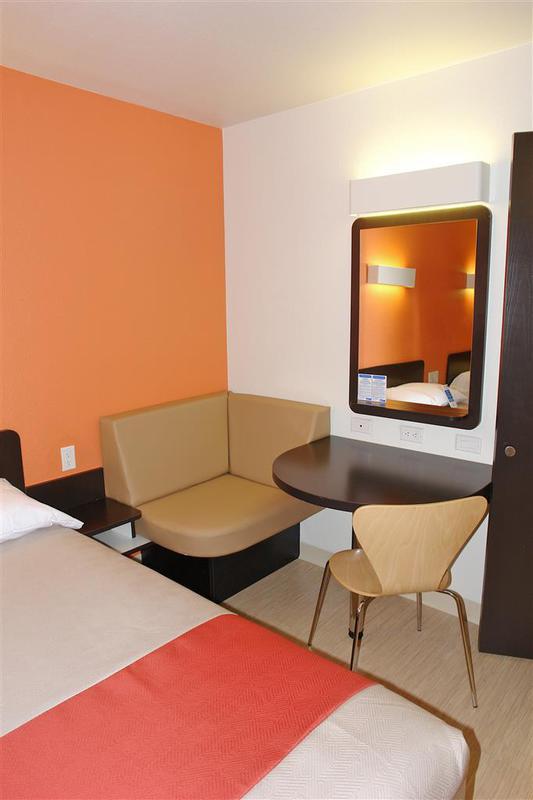 Motel 6-Capitol Heights, Md - Washington Largo Pokoj fotografie